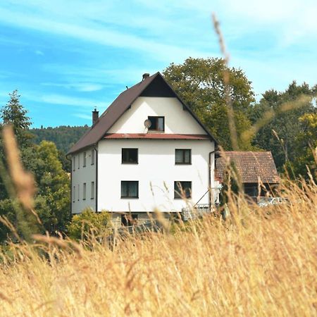 Agroturystyka "Na Polanie" Rajcza Zewnętrze zdjęcie