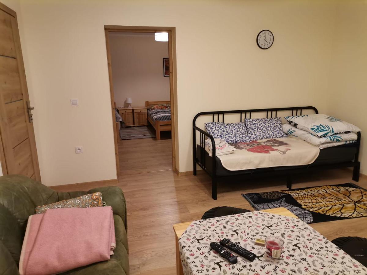 Agroturystyka "Na Polanie" Rajcza Zewnętrze zdjęcie