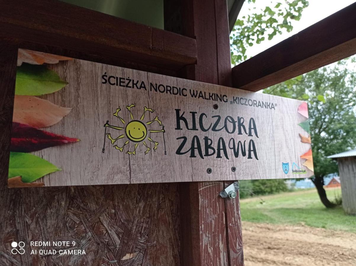 Agroturystyka "Na Polanie" Rajcza Zewnętrze zdjęcie