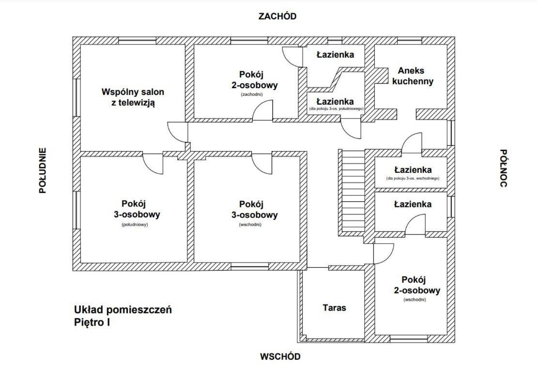 Agroturystyka "Na Polanie" Rajcza Zewnętrze zdjęcie