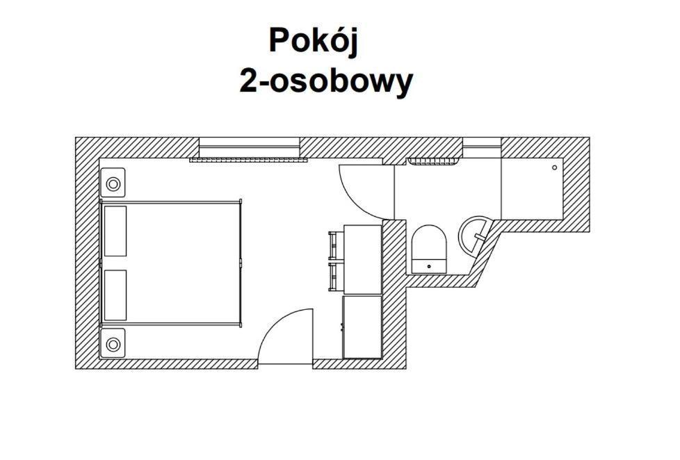Agroturystyka "Na Polanie" Rajcza Zewnętrze zdjęcie